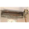 Image 2 : ZZ- ANTIQUE FILMING MINIATURE TRAIN OAR CAR 1