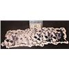 Image 2 : ZZ-CLEARANCE DARK FAIRY LOT OF 57 LARGE VINTAGE STICKERS