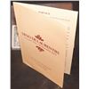 Image 1 : ZZ-CLEARANCE DINO DE LAURENTIIS FUNERAL PROGRAM