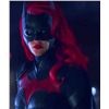 Image 2 : BAT WOMAN CHEST GLYPH AND MATERIAL TEST PANEL 2