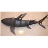 Image 2 : MAKO SHARK FOAM PUPPET FROM UNKNOWN PRODUCTION