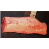 Image 2 : SEVERED LIMB LATEX AND FOAM FOR HAUNT OR INDY FILM 3