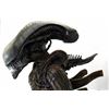 Image 3 : ALIEN VS PREDATOR PREDALIEN XENOMORPH SCREEN USED HERO TOP SPINAL BACK HORN