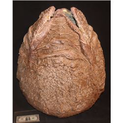 DISNEY ALIEN EGG FROM UNKNOWN PRODUCTION