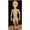 Image 1 : THE X-FILES COLONIST COMPLETE ALIEN EXCELLENT DISPLAY ON STAND