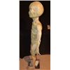 Image 2 : THE X-FILES COLONIST COMPLETE ALIEN EXCELLENT DISPLAY ON STAND