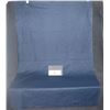 Image 1 : CAPTAIN AMERICA BLUE SUIT FULL FABRIC SHEET 1