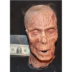 CRIMINAL MINDS ROTTEN MUMMY SEVERED HEAD KEEPER QUALITY GORE!