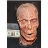 Image 1 : CRIMINAL MINDS ROTTEN MUMMY SEVERED HEAD KEEPER QUALITY GORE!
