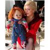 Image 3 : CULT OF CHUCKY "SCREEN MATCHED" GOOD GUYS DOLL WEARING BLOODY DEATH WARDROBE