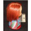 Image 3 : CURSE OF CHUCKY SCREEN USED HERO GOOD GUY HEAD FROM ANIMATRONIC PUPPET