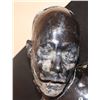 Image 4 : HOLLOW MAN SCREEN USED HERO ANIMATRONIC BURNING KEVIN BACON PUPPET
