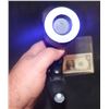 Image 2 : DISNEY LAB RATS RAY GUN WEAPON STILL LIGHTS UP IN SEVERAL COLORS