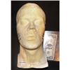 Image 1 : IT PENNYWISE ACTOR BILL SKARSGARD LIFE CAST 1