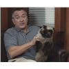 Image 7 : LITTLE FOCKERS MR JINX DATE MOVIE SCREEN MATCHED HERO ANIMATRONIC PUPPET
