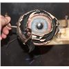 Image 1 : ANIMATRONIC ALIEN EYE MECHANISM