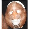 Image 3 : THE SANTA CLAUSE 3 HERO ANIMATRONIC EASTER BUNNY MASK WITH TEETH & COMPLETE MECHANISM