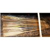 Image 5 : TITANIC LIFE BOAT WITH ROWING MECHANISM INTACT
