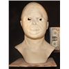 Image 1 : DEADPOOL X-MEN ORIGINS WOLVERINE PROTOTYPE SILICONE HEAD 1