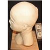 Image 2 : DEADPOOL X-MEN ORIGINS WOLVERINE PROTOTYPE SILICONE HEAD 1