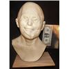 Image 1 : DEADPOOL X-MEN ORIGINS WOLVERINE PROTOTYPE SILICONE HEAD 2