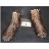 Image 1 : WEREWOLF FEET MATCHED WEARABLE SET WITH INNER SHOES
