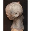 Image 2 : WEREWOLF FULL HEAD AND CHEST MASK ON BUST