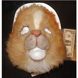 THE SANTA CLAUSE 3 MRS EASTER BUNNY MASK?