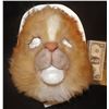Image 1 : THE SANTA CLAUSE 3 MRS EASTER BUNNY MASK?