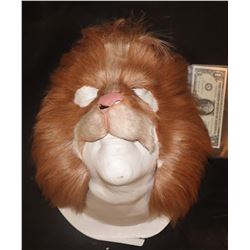 THE SANTA CLAUSE 3 HERO EASTER BUNNY MASK SPLIT