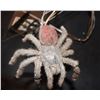 Image 2 : ANIMATRONIC TARANTULA SPIDER PUPPET INTACT WITH TRIGGERS