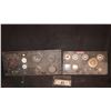 Image 1 : HARBINGER DOWN SCREEN USED CONTROL PANELS