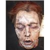 Image 1 : SEVERED SILICONE WITH HAIR AND GORE AT STUMP