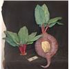 Image 1 : TURNIP HEAD FULL HEAD MASK