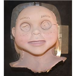 PLAYTIME BILLY FACE APPLIANCE CHILD'S PLAY PARODY 1