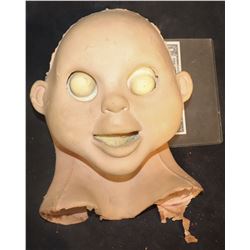 PLAYTIME BILLY FACE APPLIANCE CHILD'S PLAY PARODY 2