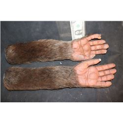 CAVEMAN ARMS MATCHED PAIR 2