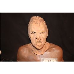 ALIEN NATION MOVIE FULL HEAD LATEX MASK