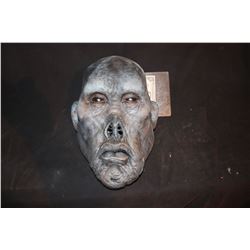 TROLL CREATURE ALIEN DEMON FULL HEAD MASK