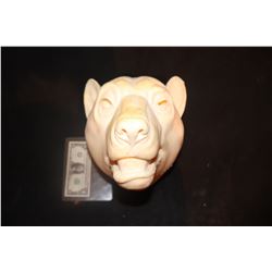POLAR BEAR URETHANE HEAD