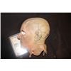 Image 2 : DEMON ALIEN CREATURE HEAD MASK