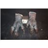 Image 1 : CREATURE ALIEN DEMON ARMS WITH HANDS WEARABLE MATCHED PAIR 3