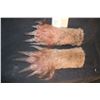 Image 1 : CREATURE ALIEN DEMON ARMS WITH HANDS WEARABLE MATCHED PAIR 4