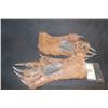 Image 2 : CREATURE ALIEN DEMON ARMS WITH HANDS WEARABLE MATCHED PAIR 6