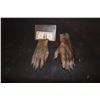 Image 1 : CREATURE ALIEN DEMON ARMS WITH HANDS WEARABLE MATCHED PAIR 7