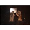 Image 2 : CREATURE ALIEN DEMON ARMS WITH HANDS WEARABLE MATCHED PAIR 7