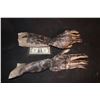 Image 1 : CREATURE ALIEN DEMON ARMS WITH HANDS WEARABLE MATCHED PAIR 8