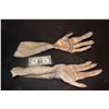 Image 2 : CREATURE ALIEN DEMON ARMS WITH HANDS WEARABLE MATCHED PAIR 8