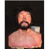Image 1 : HEAD FOAM BUST WITH HAIR AND BEARD