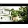 Image 5 : SCARY MOVIE 3 ALIEN HEAD THE HULK RIPS OFF AND FARTS OUT OF HIS ASS SCREEN MATCHED